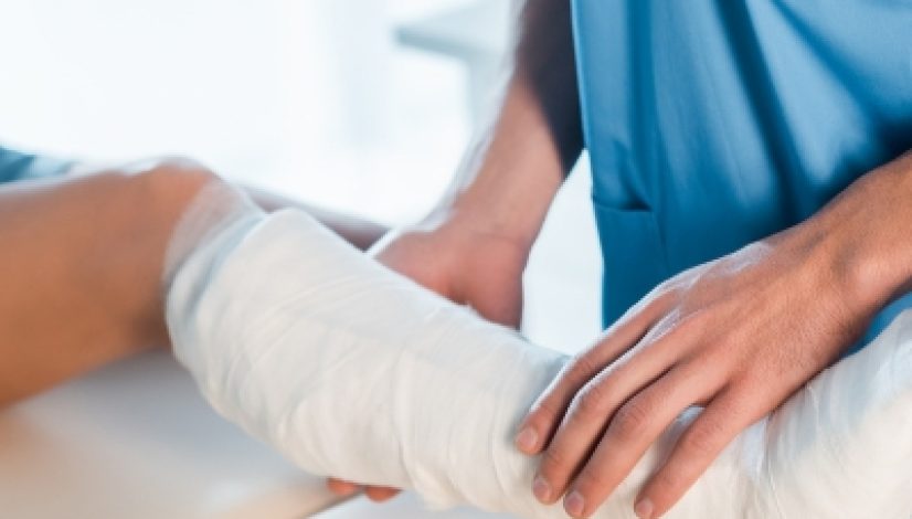 Spesialis Cedera Olahraga Jakarta